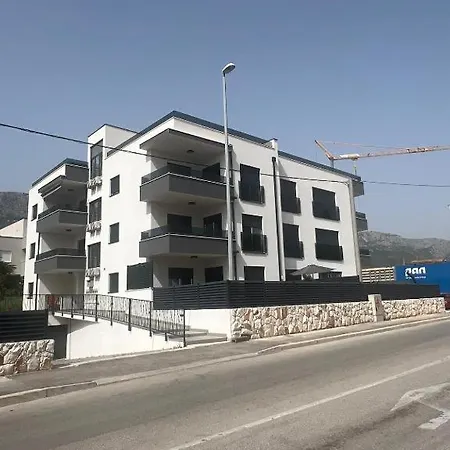 Apartment Kastela Apartment