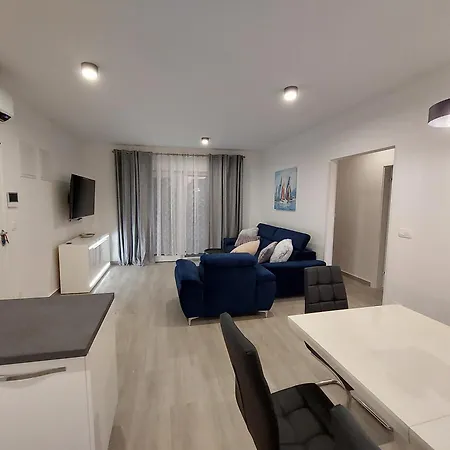 Apartment Apartment Kastela Kastela