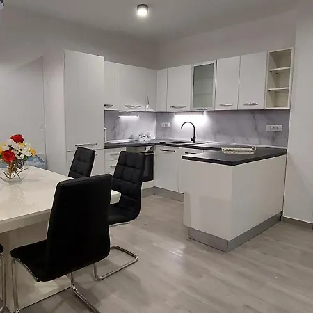 Apartment Kastela Kastela