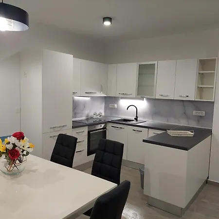 Apartment Kastela * Kastela