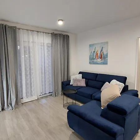 Apartment Kastela Apartment Kastela