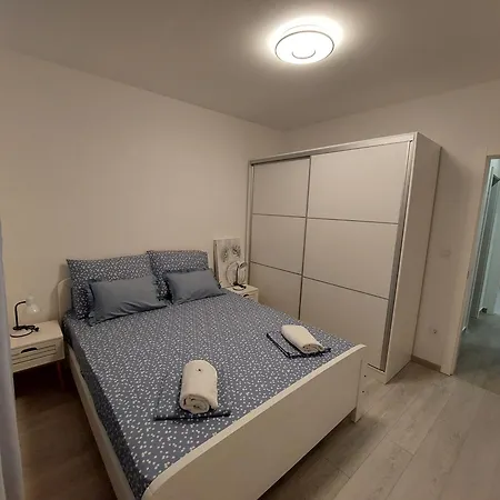 Apartment Kastela * Kastela